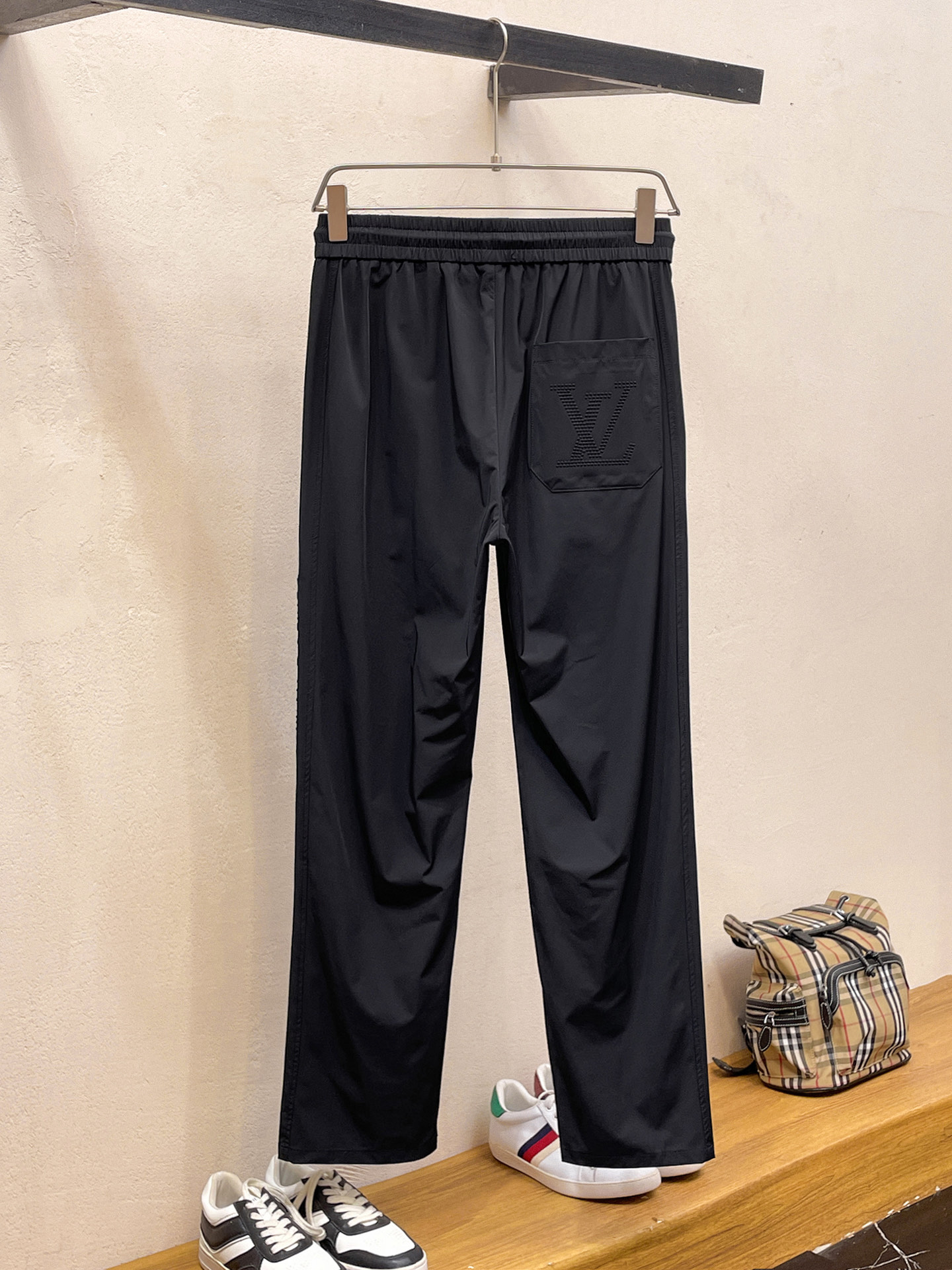 Casual Pants Man